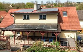 Guest House Prague Airport
